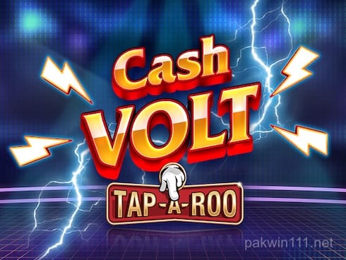 Cash Volt Tap-A-Roo
