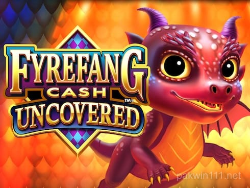 Fyrefang Cash Uncovered